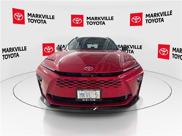 2026 Toyota Crown Signia Limited (Stk: 11105626) in Markham - Image 3 of 34