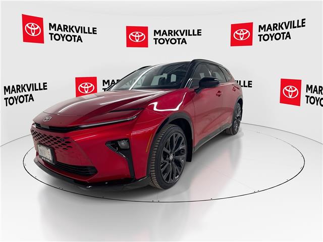 2026 Toyota Crown Signia Limited (Stk: 11105626) in Markham - Image 4 of 34