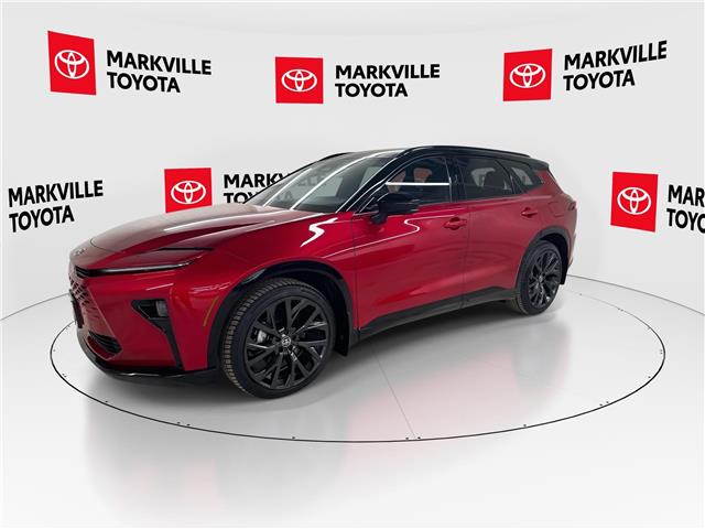 2026 Toyota Crown Signia Limited (Stk: 11105626) in Markham - Image 5 of 34