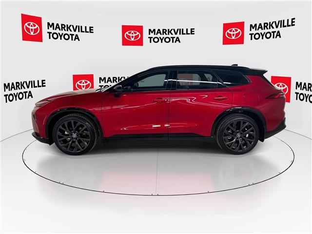 2026 Toyota Crown Signia Limited (Stk: 11105626) in Markham - Image 6 of 34