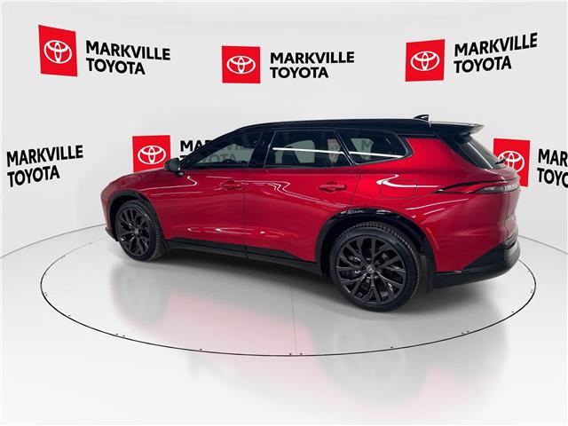 2026 Toyota Crown Signia Limited (Stk: 11105626) in Markham - Image 7 of 34