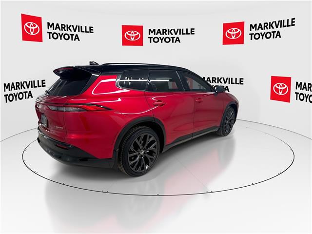 2026 Toyota Crown Signia Limited (Stk: 11105626) in Markham - Image 11 of 34