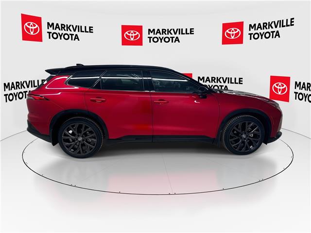 2026 Toyota Crown Signia Limited (Stk: 11105626) in Markham - Image 12 of 34