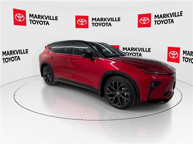 2026 Toyota Crown Signia Limited (Stk: 11105626) in Markham - Image 13 of 34