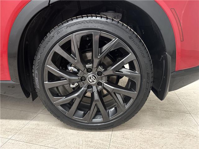 2026 Toyota Crown Signia Limited (Stk: 11105626) in Markham - Image 14 of 34