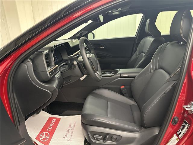 2026 Toyota Crown Signia Limited (Stk: 11105626) in Markham - Image 15 of 34