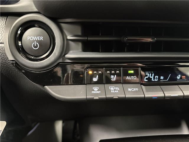 2026 Toyota Crown Signia Limited (Stk: 11105626) in Markham - Image 16 of 34