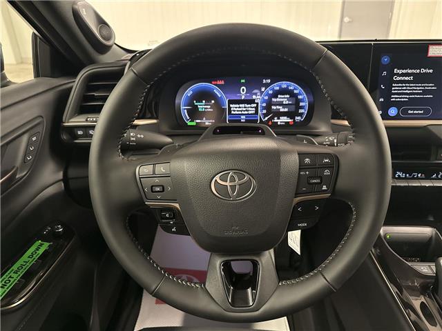 2026 Toyota Crown Signia Limited (Stk: 11105626) in Markham - Image 19 of 34