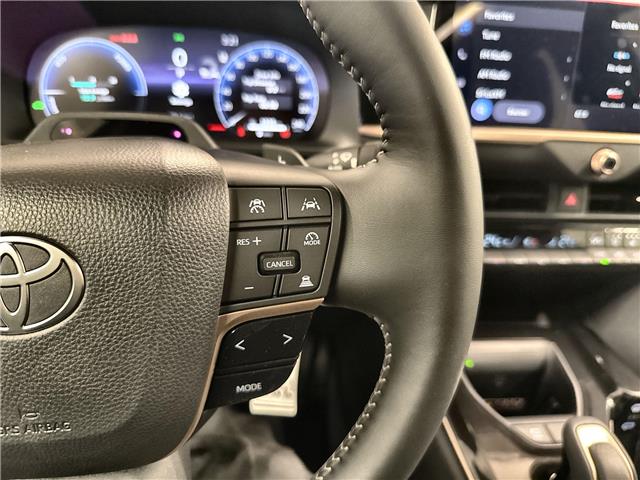 2026 Toyota Crown Signia Limited (Stk: 11105626) in Markham - Image 21 of 34