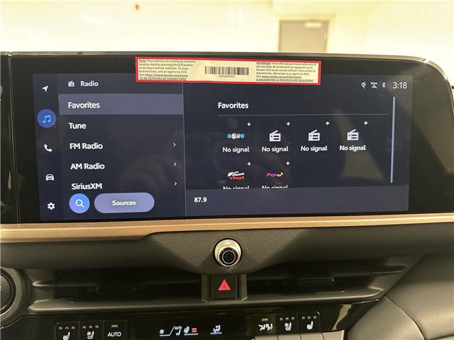 2026 Toyota Crown Signia Limited (Stk: 11105626) in Markham - Image 22 of 34