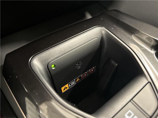 2026 Toyota Crown Signia Limited (Stk: 11105626) in Markham - Image 24 of 34