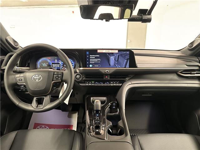 2026 Toyota Crown Signia Limited (Stk: 11105626) in Markham - Image 28 of 34