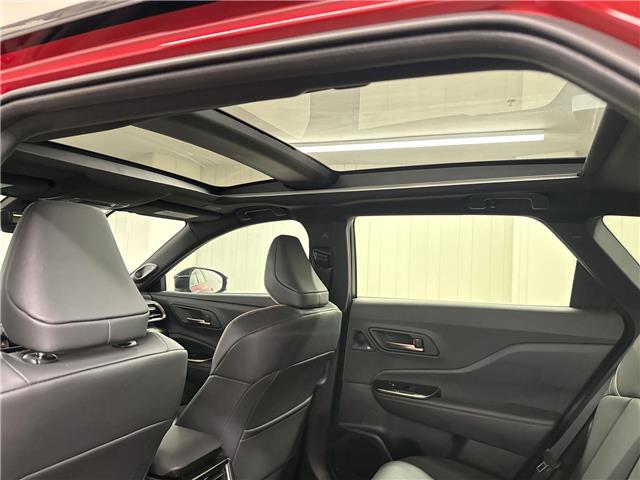 2026 Toyota Crown Signia Limited (Stk: 11105626) in Markham - Image 29 of 34