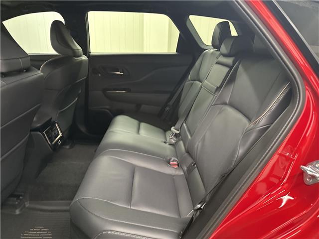 2026 Toyota Crown Signia Limited (Stk: 11105626) in Markham - Image 30 of 34