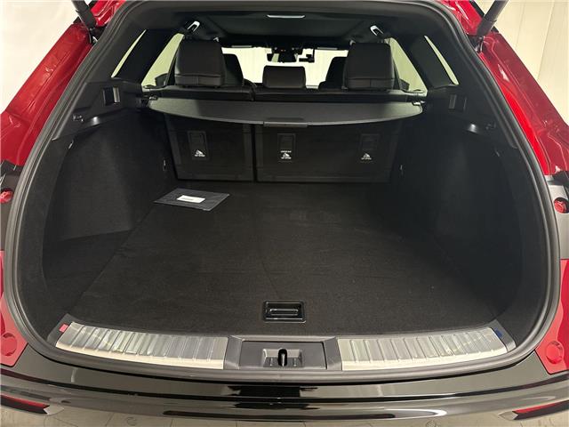 2026 Toyota Crown Signia Limited (Stk: 11105626) in Markham - Image 31 of 34