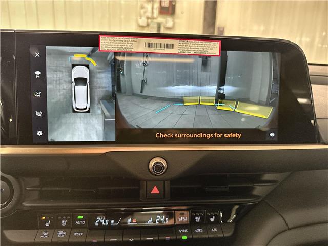 2026 Toyota Crown Signia Limited (Stk: 11105626) in Markham - Image 34 of 34