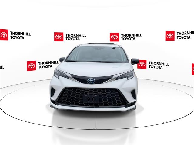 2024 Toyota Sienna XSE 7-Passenger (Stk: 12107940A) in Concord - Image 4 of 43