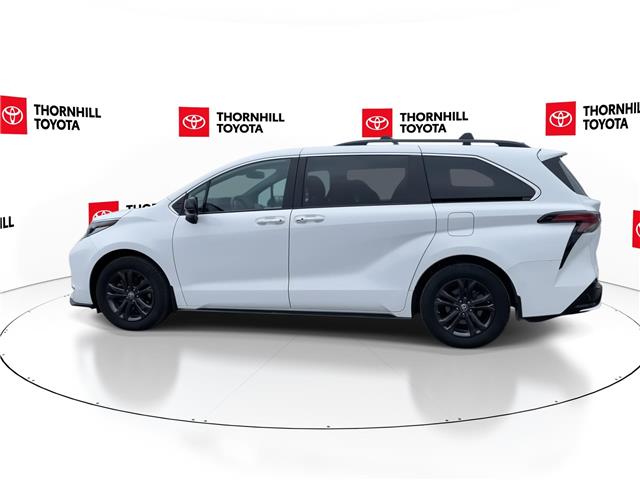 2024 Toyota Sienna XSE 7-Passenger (Stk: 12107940A) in Concord - Image 6 of 43