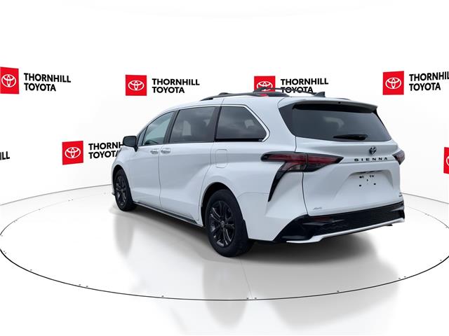 2024 Toyota Sienna XSE 7-Passenger (Stk: 12107940A) in Concord - Image 7 of 43