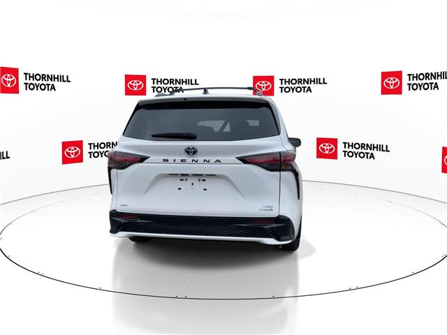 2024 Toyota Sienna XSE 7-Passenger (Stk: 12107940A) in Concord - Image 8 of 43