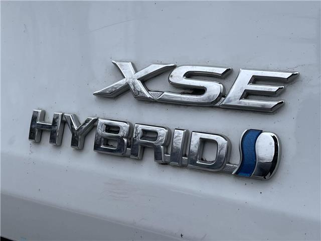 2024 Toyota Sienna XSE 7-Passenger (Stk: 12107940A) in Concord - Image 12 of 43