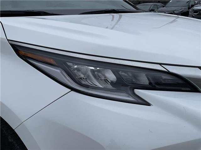 2024 Toyota Sienna XSE 7-Passenger (Stk: 12107940A) in Concord - Image 14 of 43