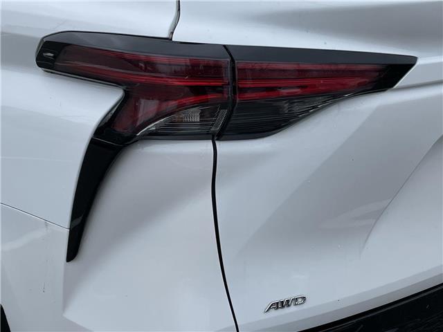 2024 Toyota Sienna XSE 7-Passenger (Stk: 12107940A) in Concord - Image 15 of 43