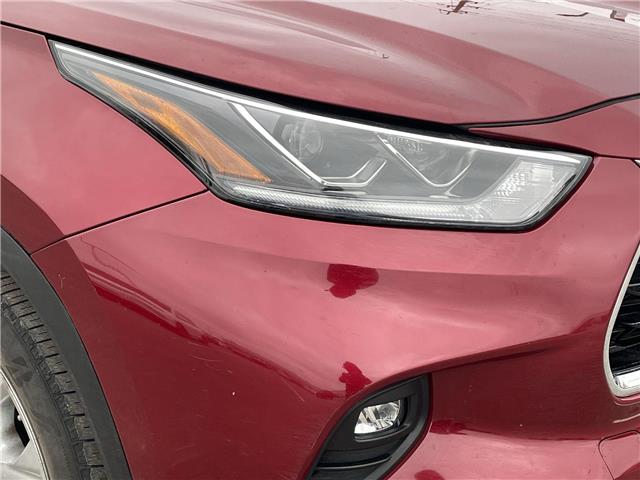 2024 Toyota Highlander Limited (Stk: 12107889A) in Concord - Image 14 of 49