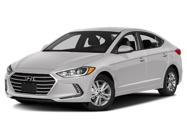 2018 Hyundai Elantra GL (Stk: 35653A) in Scarborough - Image 1 of 11