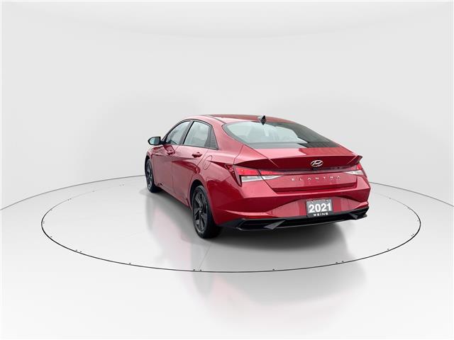 2021 Hyundai Elantra Preferred (Stk: 16U101556A) in Markham - Image 6 of 11 2021 Hyundai Elantra Preferred (Stk: 16U101556A) in Markham - Image 6 of 11