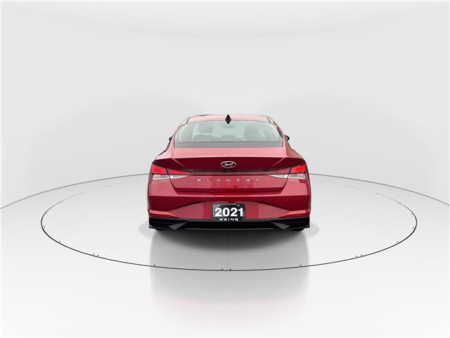 2021 Hyundai Elantra Preferred (Stk: 16U101556A) in Markham - Image 7 of 11 2021 Hyundai Elantra Preferred (Stk: 16U101556A) in Markham - Image 7 of 11