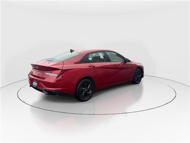 2021 Hyundai Elantra Preferred (Stk: 16U101556A) in Markham - Image 8 of 11 2021 Hyundai Elantra Preferred (Stk: 16U101556A) in Markham - Image 8 of 11