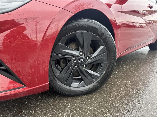 2021 Hyundai Elantra Preferred (Stk: 16U101556A) in Markham - Image 11 of 11 2021 Hyundai Elantra Preferred (Stk: 16U101556A) in Markham - Image 11 of 11