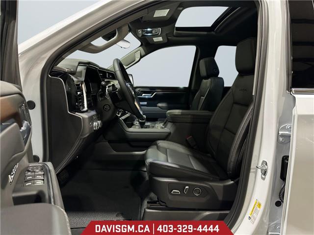 2026 GMC Sierra 1500 Denali (Stk: 302472) in Lethbridge - Image 9 of 15