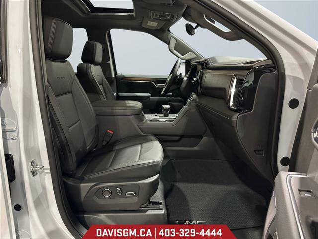 2026 GMC Sierra 1500 Denali (Stk: 302472) in Lethbridge - Image 15 of 15