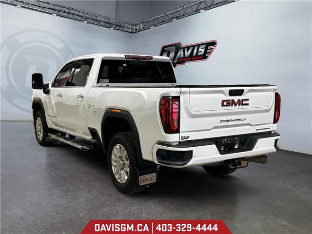 2023 GMC Sierra 2500HD Denali (Stk: 302610) in Lethbridge - Image 3 of 15