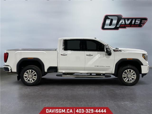 2023 GMC Sierra 2500HD Denali (Stk: 302610) in Lethbridge - Image 6 of 15