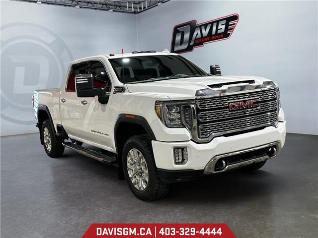 2023 GMC Sierra 2500HD Denali (Stk: 302610) in Lethbridge - Image 7 of 15