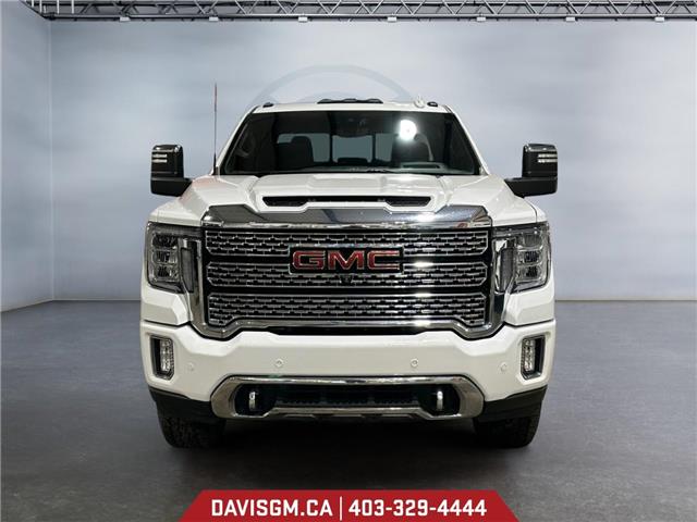 2023 GMC Sierra 2500HD Denali (Stk: 302610) in Lethbridge - Image 8 of 15
