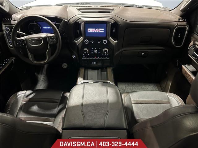 2023 GMC Sierra 2500HD Denali (Stk: 302610) in Lethbridge - Image 10 of 15
