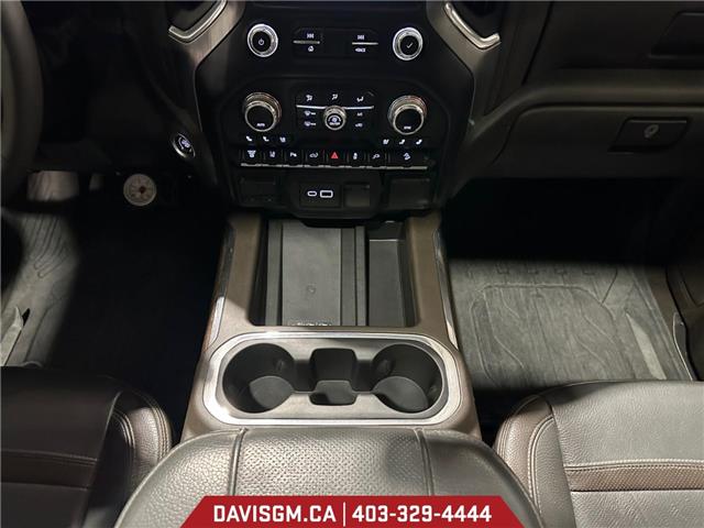2023 GMC Sierra 2500HD Denali (Stk: 302610) in Lethbridge - Image 11 of 15