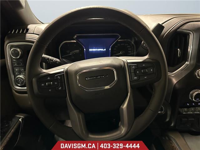 2023 GMC Sierra 2500HD Denali (Stk: 302610) in Lethbridge - Image 12 of 15