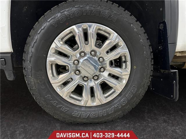 2023 GMC Sierra 2500HD Denali (Stk: 302610) in Lethbridge - Image 14 of 15
