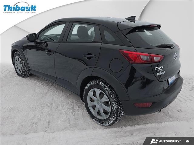 2016 Mazda CX-3 GX (Stk: 26131A) in Rouyn-Noranda - Image 3 of 28