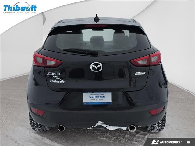 2016 Mazda CX-3 GX (Stk: 26131A) in Rouyn-Noranda - Image 4 of 28