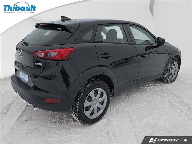 2016 Mazda CX-3 GX (Stk: 26131A) in Rouyn-Noranda - Image 5 of 28