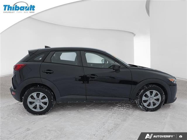2016 Mazda CX-3 GX (Stk: 26131A) in Rouyn-Noranda - Image 6 of 28