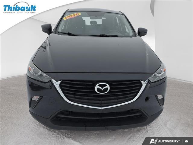 2016 Mazda CX-3 GX (Stk: 26131A) in Rouyn-Noranda - Image 8 of 28