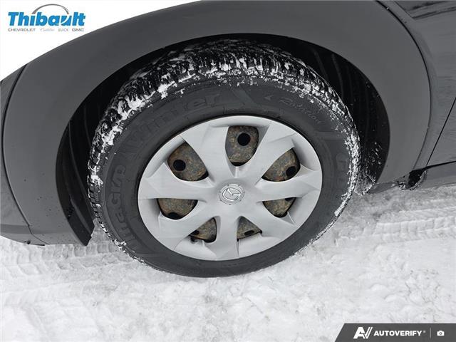 2016 Mazda CX-3 GX (Stk: 26131A) in Rouyn-Noranda - Image 9 of 28