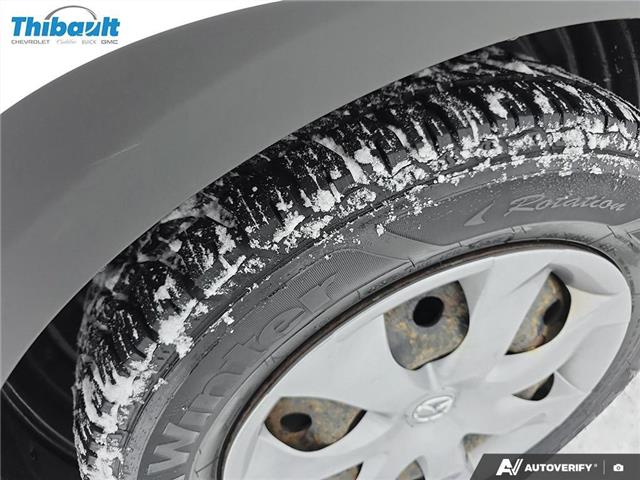 2016 Mazda CX-3 GX (Stk: 26131A) in Rouyn-Noranda - Image 10 of 28